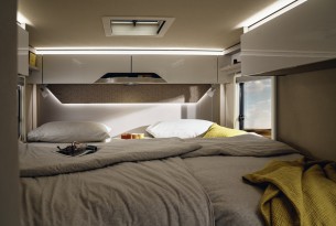 HYMER TRAMP S695 full