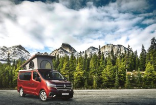 HANROAD TREK4 XL full