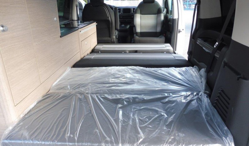 CAMPSTER Boite auto 145 Cv full