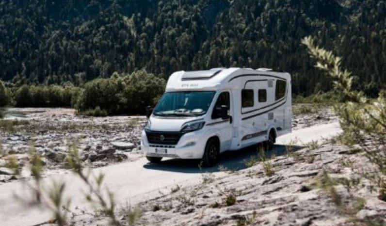 ETRUSCO T 5900 FB full