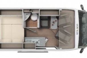 ETRUSCO CV 540 DB full