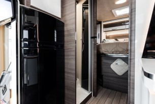 MC LOUIS MC4 870 PAVILLON full