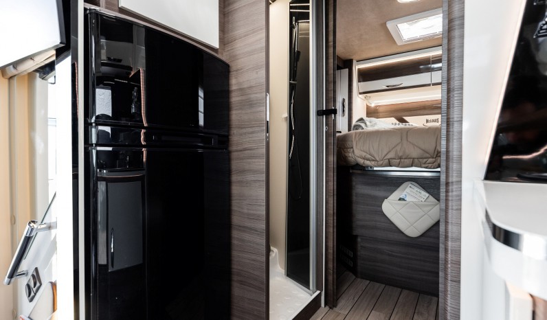 MC LOUIS MC4 870 PAVILLON full