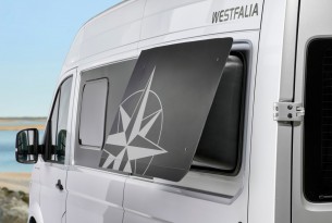 WESTFALIA SVEN HEDIN full
