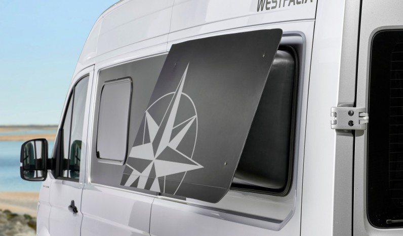 WESTFALIA SVEN HEDIN full