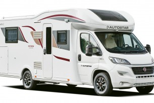 AUTOSTAR PRIVILEGE P730LC LIFT full