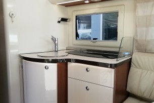 AUTOSTAR PRIVILEGE I730LC LIFT full