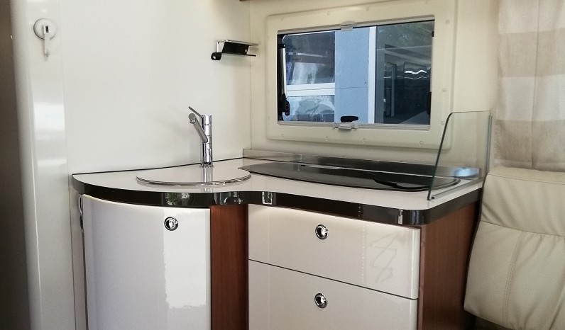 AUTOSTAR PRIVILEGE I730LC LIFT full