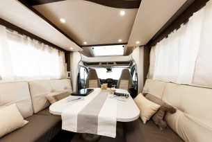 BENIMAR TESSORO 463 UP full