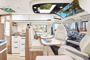 CAMPEREVE MAGELLAN 746 LIMITED full