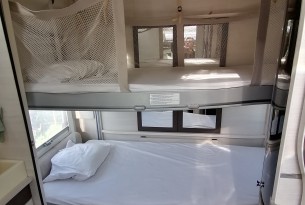Chausson 716 flash full