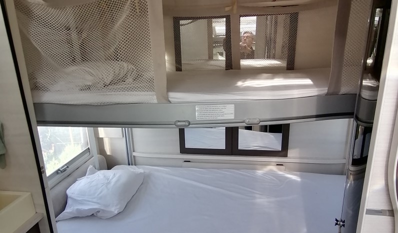 Chausson 716 flash full