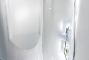 ADRIA TWIN SUPREM 600SPB full