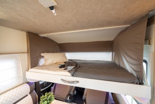 MOBILVETTA KEA I 86 full