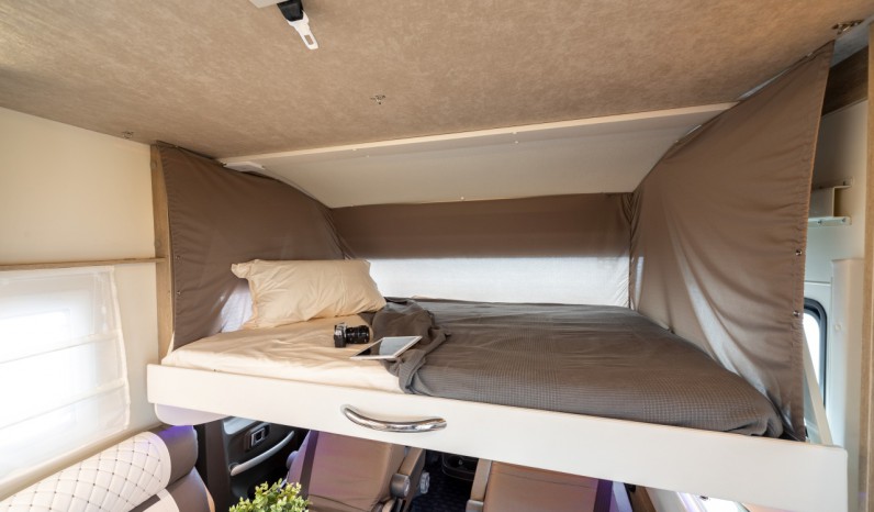 MOBILVETTA KEA I 67 full