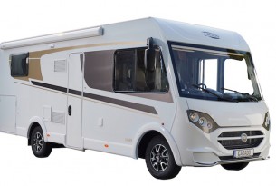 CARADO I 447 CLEVER EDITION full