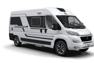 ADRIA TWIN PLUS 640 SGX full