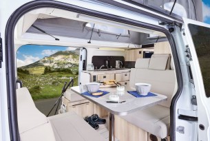 CAMPEREVE CAP COAST full