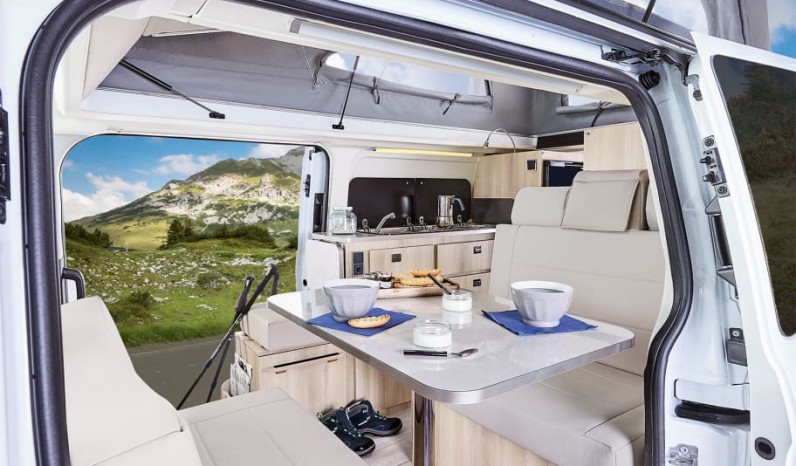 CAMPEREVE CAP COAST full