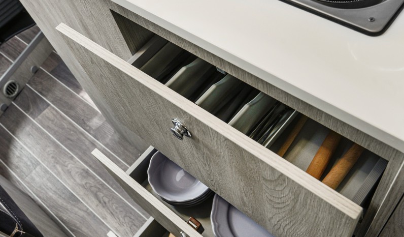 ROLLER TEAM LIVINGSTONE DUO SPORT full