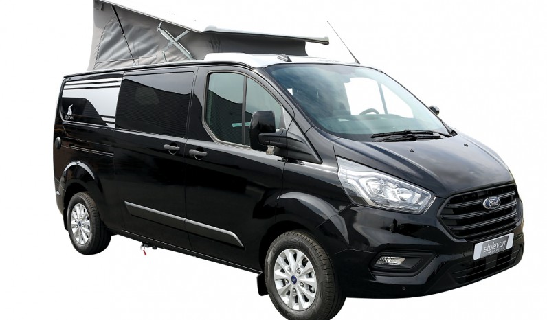 STYLEVAN BELIZE full