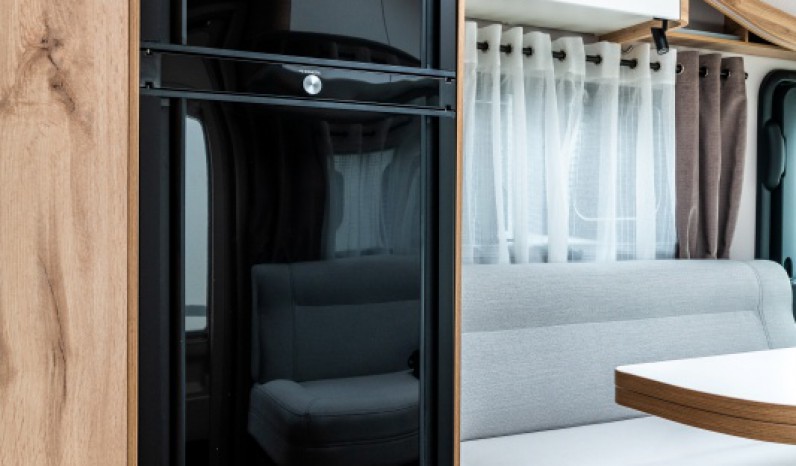 LE VOYAGEUR CLASSIC LV 7.8 LU full