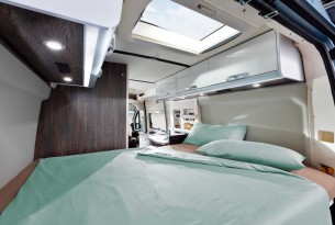 WESTFALIA COLUMBUS 600D full