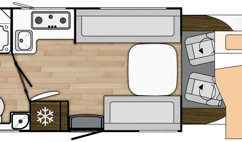 BENIMAR TESSORO 487 full