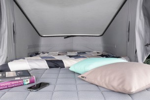 VANLINE CAMPSTAR full