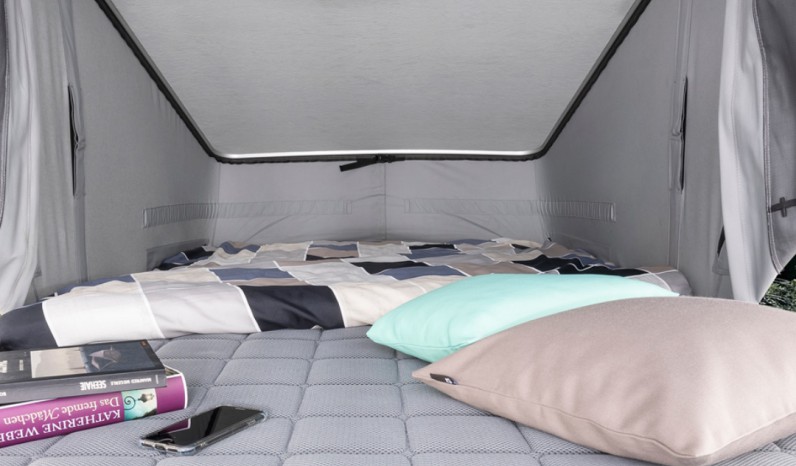 VANLINE CAMPSTAR full