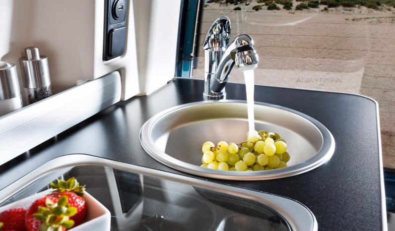 WESTFALIA CLUB JOKER CITY full