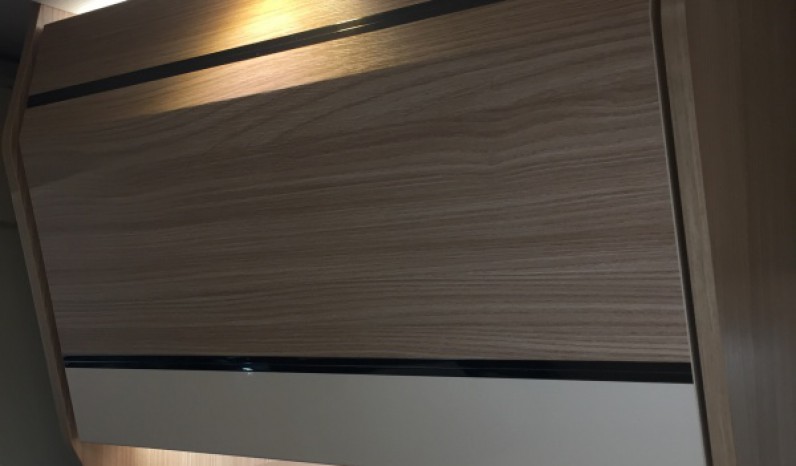 FLORIUM WINCESTER 75 LOFT full