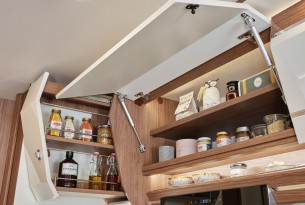 FLEURETTE DISCOVER 75 LOFT full
