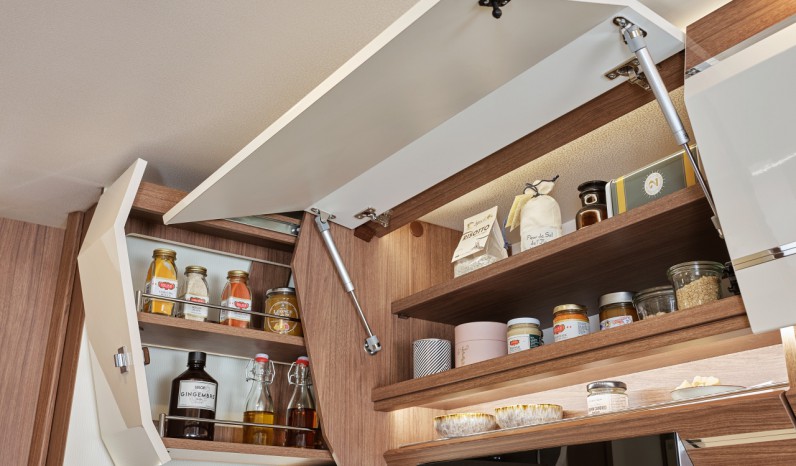 FLEURETTE DISCOVER 75 LOFT full