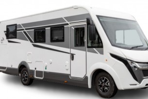 MOBILVETTA KEA I 64 full