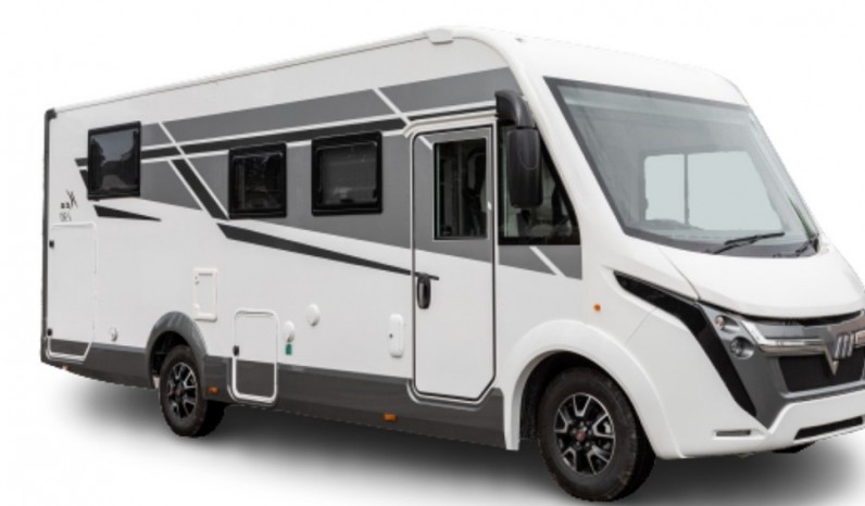 MOBILVETTA KEA I 64 full