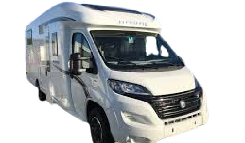 FLEURETTE MAGISTER 74 LMC PAVILLON full