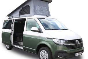 REIMO CITYVAN full