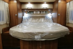 Carthago C-Tourer 144 QB full