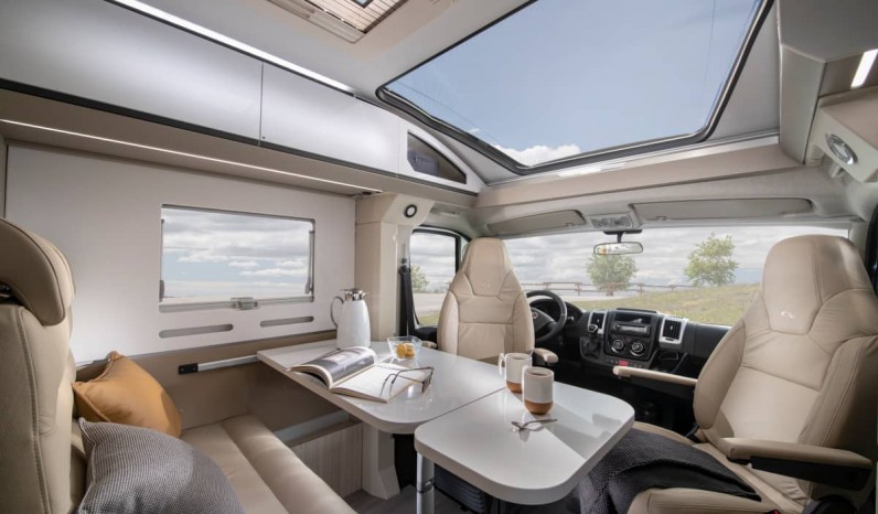 ADRIA COMPACT PLUS SP full