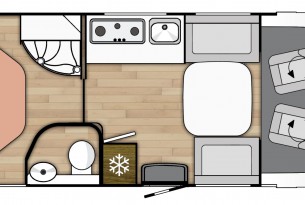 BENIMAR AMPHITRYON 997 full