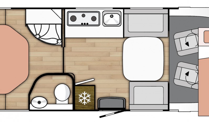 BENIMAR AMPHITRYON 997 full