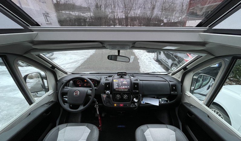 Elios 59T skyline ducato bva full