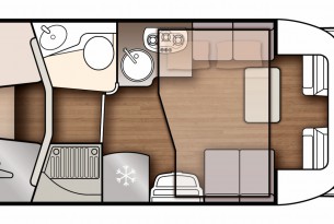 MC LOUIS MC4 870 full