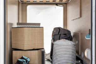 MOBILVETTA KEA I 90 full