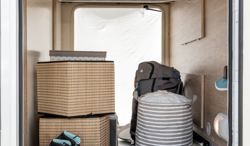 MOBILVETTA KEA I 90 full