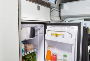 WESTFALIA CLUB JOKER full