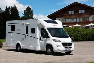 DETHLEFFS JUST T7052 DBL PAVILLON full