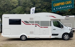 RIMOR HYGGE 66 PLUS
