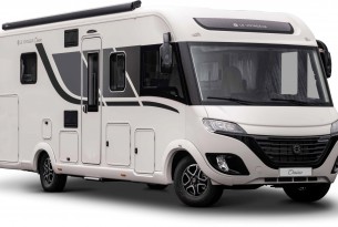 LE VOYAGEUR CLASSIC LV 8.5 GJL full